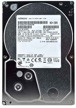内蔵型ハードディスクドライブ Hitachi/HGST HCS5C1010DLE630 3.5 HDD 1TB 41x+GXe5rGL._AC_UF350,